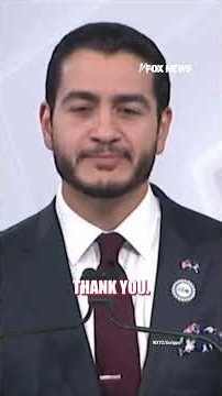 El-Sayed ERUPTS over Muslim Brotherhood allegations #shorts