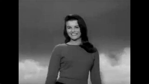 Celebrating the birthday of the glorious Ann-Margret #BOTD with a peek back at her 1961 audition tape for "State Fair" She was 19 years old...