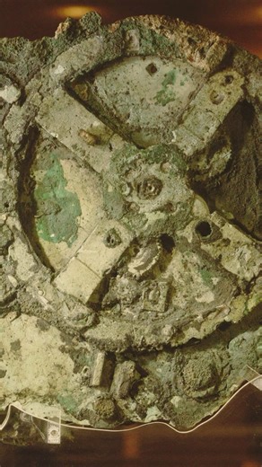 This 2000-Year-Old 'iPhone' Predicted Eclipses 200 Years in Advance