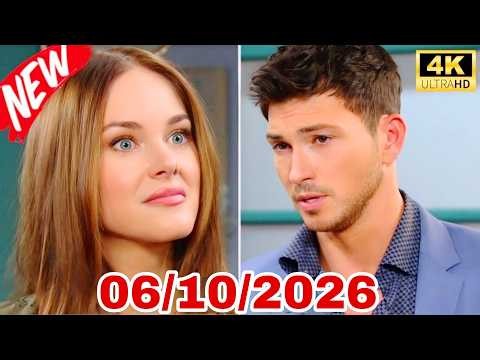 [FULL]Days Of Our Lives Today's Full Episode | Days Of Our Lives New Episode | Days Of Our Lives