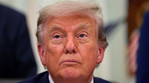 GOP Strategist Has ‘Apprentice’ Theory For Why Trump's Not Spending Midterm War Chest