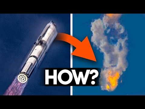 How Rockets Are Destroyed Mid-Flight | Flight Termination Systems Explained
