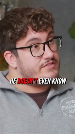 Wife Hiding Debts From Husband