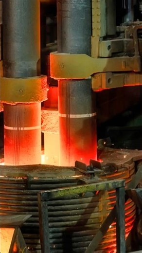 Beyond Ajaokuta Project: The Future of Nigeria's Steel Industry #shorts #technology #productivity