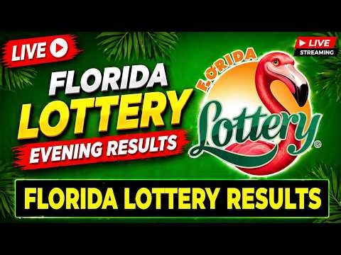 🔴 Florida Lottery Results Today 29 avril 2026 – Pick 3 Pick 4 Evening LIVE