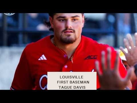 Fall Ball Player Interviews Ep 4: Louisville's Tague Davis