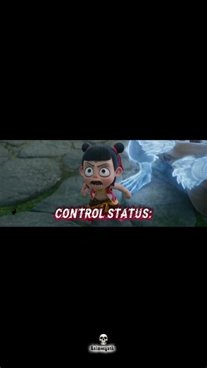 NEZHA – The Fire-Forged Warrior | Power Classification