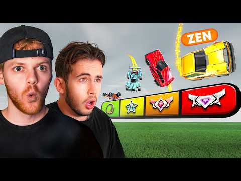 Every Time You Score, the Defender Gets Upgraded 🔺 ft. Musty