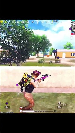 Fastest pro player legendary gameplay 🚀😱 #pubgmobile