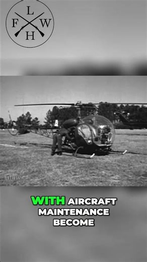 U.S. Army's Secret - How Helicopters Stay Flying FAST!