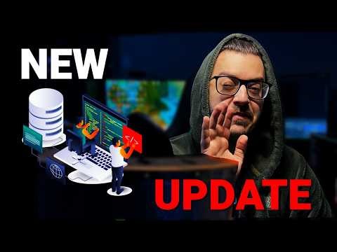 The 2026 YouTube Algorithm Change HAS CHANGED (And Here's How To Beat It)