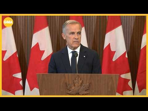 Trade war escalates as US-Canada talks collapse
