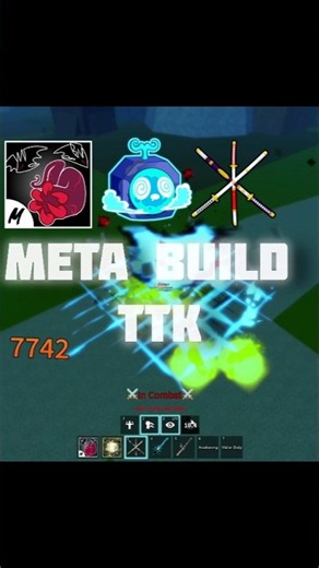 🔥 Portal + TTK + Sanguine Is BROKEN! 😈