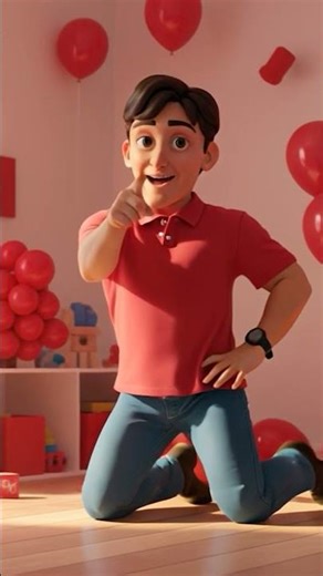 Johny Johny Yes Papa 🍭🎶#shorts #nurseryrhymes #abclearningclub