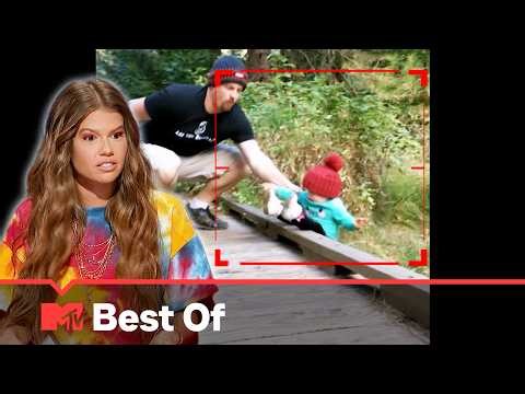 Ridiculousnessly Good (& Bad) Reflexes 🫣 Ridiculousness