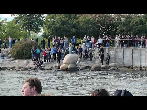 Copenhagen by Water: The Most Magical Canal Cruise You'll Ever Take!