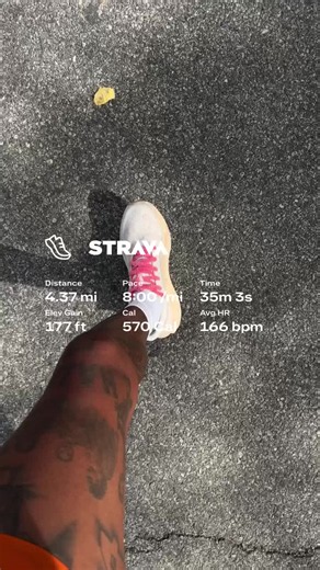 Gotta get those weekend miles up too | weekend