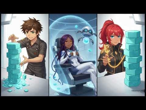 How Programming Languages Are Designed (Anime Style) ⚡ | Syntax & Semantics Explained
