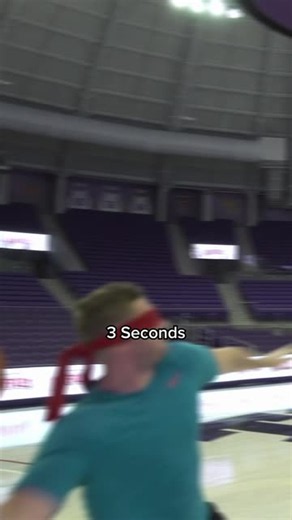 10.0K likes, 27 comments, and 22 shares | 3 Second v. 3 Day Trickshots | Dude Perfect (@dudeperfect) | Posted Oct 2, 2026 | Spotlight