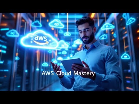 AWS Cloud Mastery: Your Career Springboard 🚀