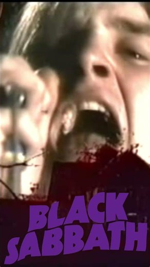 Black Sabbath - Black Sabbath video