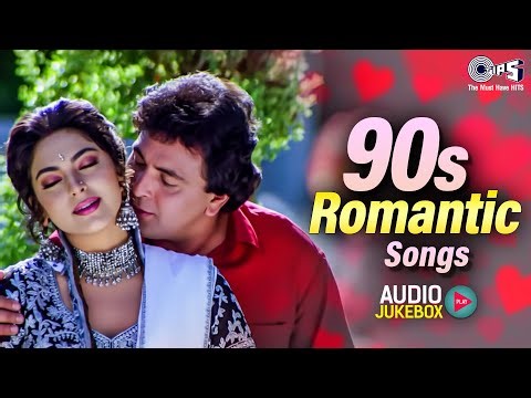 90s Romantic Songs | Hindi Song | Sadabahar Gane | 90s Hits Hindi Song | Hindi Gane | Love Songs