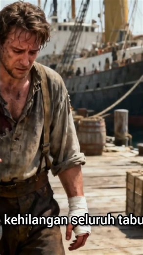 kebangkitan petinju legendaris sempat mengemis Bansos#shorts #kisahnyata #cinderellaman #ceritanyata