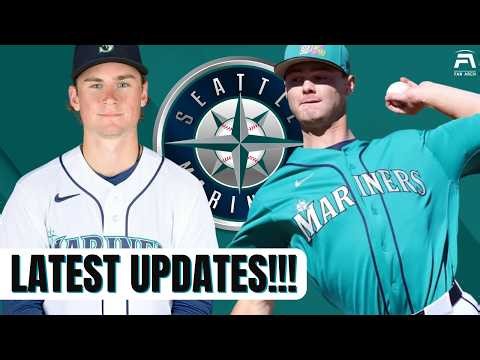 All Signs Point To THIS... | Daily Seattle Mariners News & Rumors