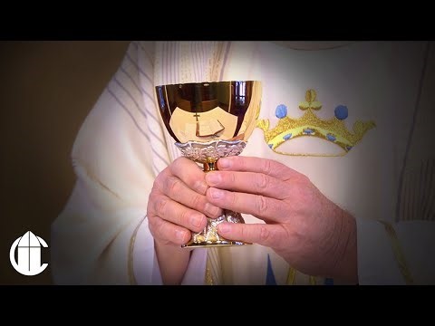 DAILY CATHOLIC MASS 1/24/26 | The Charity of St. Francis de Sales and the Anointing of the True King