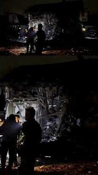 Russian strikes kill 7 in Ukraine after US envoy meets Putin