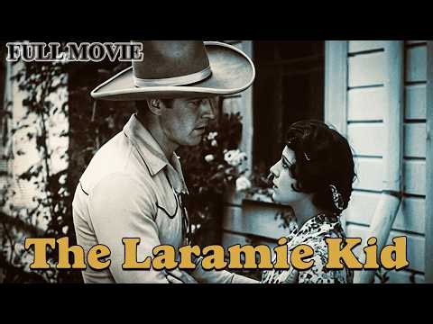 ⭐ The Laramie Kid (1935) Full Movie | Tom Tyler | Classic Western | Public Domain