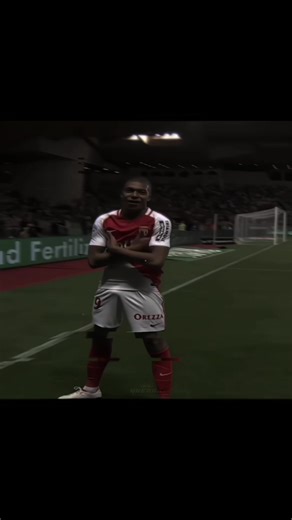 Mbappé King of speed ⚡️☠️ #hugoxn #edit #mbappe #prime #speed | Mbappé Edits