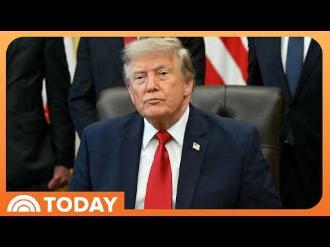 Trump Criticizes Supreme Court Over Mail-in Ballot Ruling