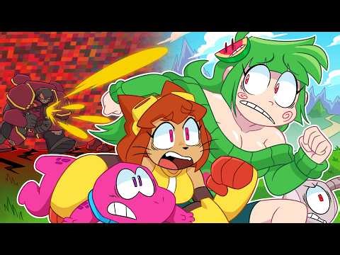 GAMEOVERSE Looks INSANE!! I had to INVESTIGATE…