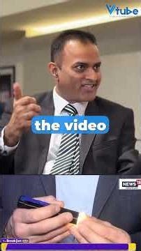 How Robotic Capsule is Changing Gastro Care | Dr. Pawan Rawal