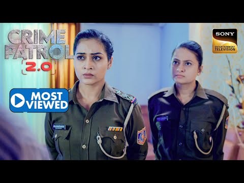 Housewife का हुआ एक Tragic Incident से सामना | Crime Patrol 2.0 | Most Viewed