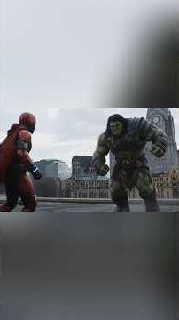 The Last Avengers | Spider-Man Recruits Skaar