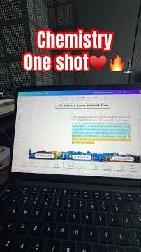 CDS chemistry ♥️🫡🔥