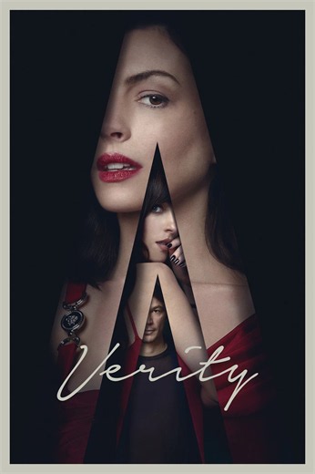 Anne Hathaway's New Thriller Officially Says Goodbye to 1,100 Theaters