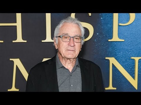Robert De Niro Shares What Makes Him Feel "Guilty" as Dad of 7 Kids | E! News
