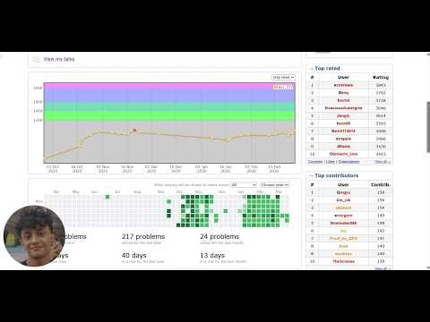 LIVE: DSA && SpringBoot Project