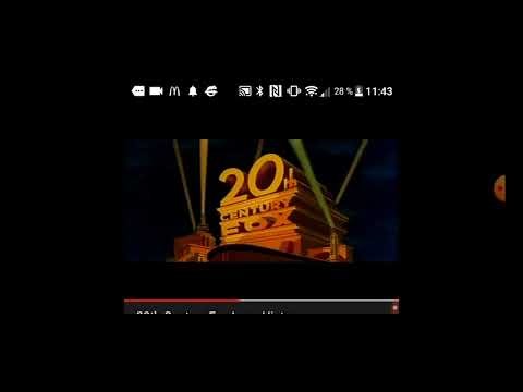 20th Century Fox 1953-1967