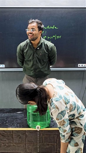 Presure wala Experiment | sunny sir | #science #education #physics #learning #experiment