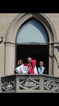 Leo XIV in San Marino and Rimini: peace message and CL reunion