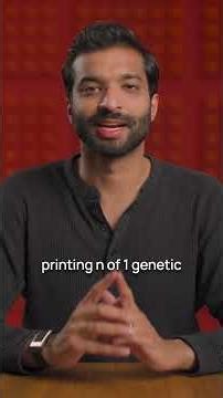 AI-Personalized Medicine