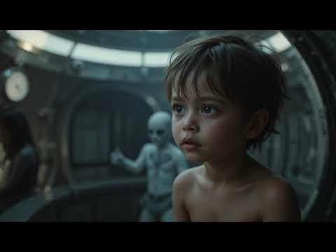 They Kidnapped A Human Child… That Was Their Last Mistake