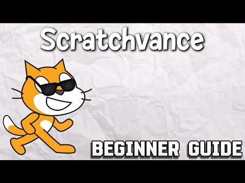 Scratch Beginner guide (Tips and tricks)