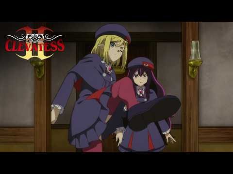 She's Fighting a Monster With Her Bare Hands | Clevatess II