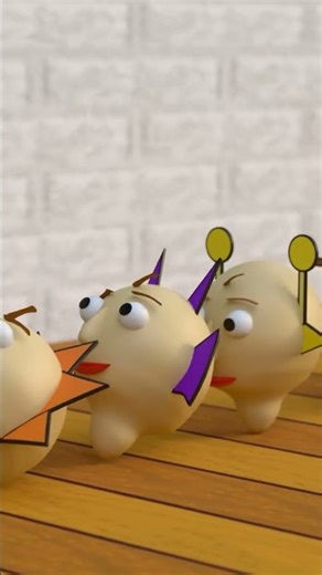 Baldi Treatment | Domino Effect