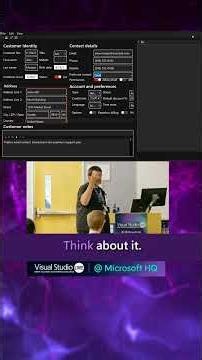 From Pixel-Perfect to Table Layout, Without the Months #visualstudio #vslive #programming